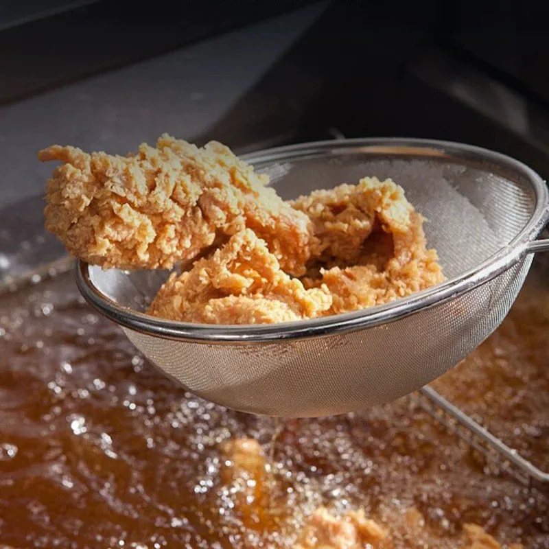 Deep Fryer Commercial - عربة تصفية زيت الطهي المتنقلة من