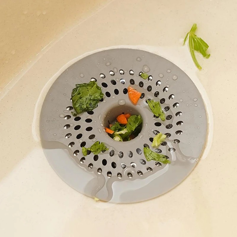 مكافحة حجب سيليكون الطابق استن - مراجعة Commercial Kitchen Grease Trap وسعره