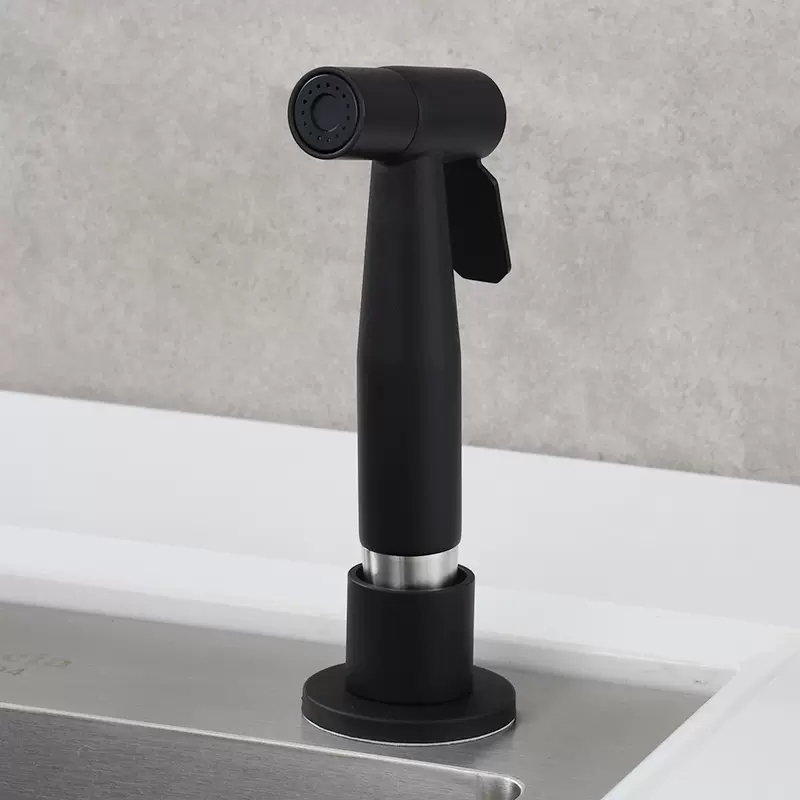 304 الفولاذ المقاوم للصدأ الأس - مراجعة Commercial Kitchen Faucet وسعره