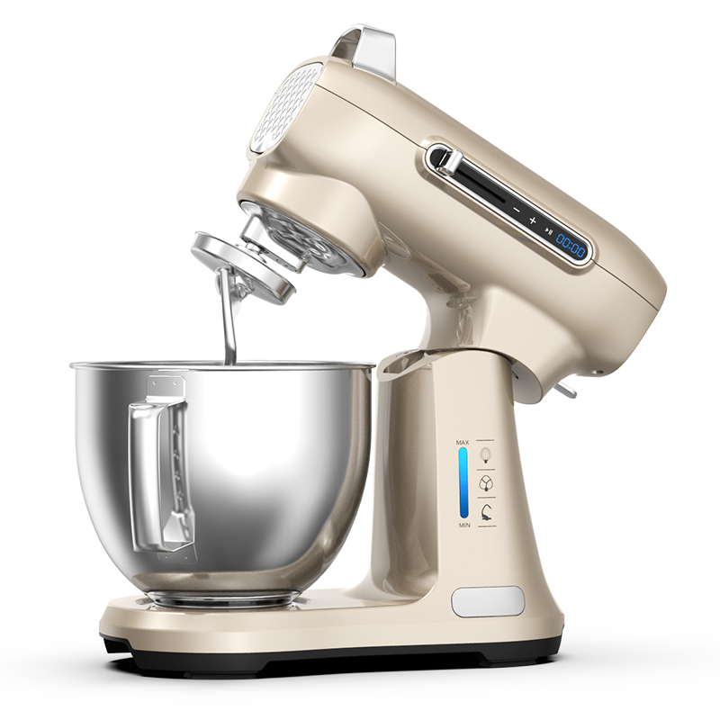 حار بيع قسط المطبخ الوقوف خلاط - مراجعة Commercial Kitchen Mixers Dough Mixer وسعره