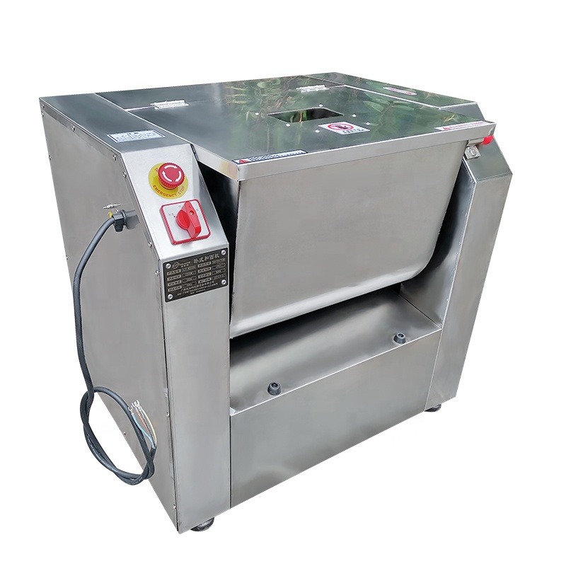 معدات الخبز التجارية، خلاط الع - مراجعة Commercial Kitchen Mixers Dough Mixer وسعره