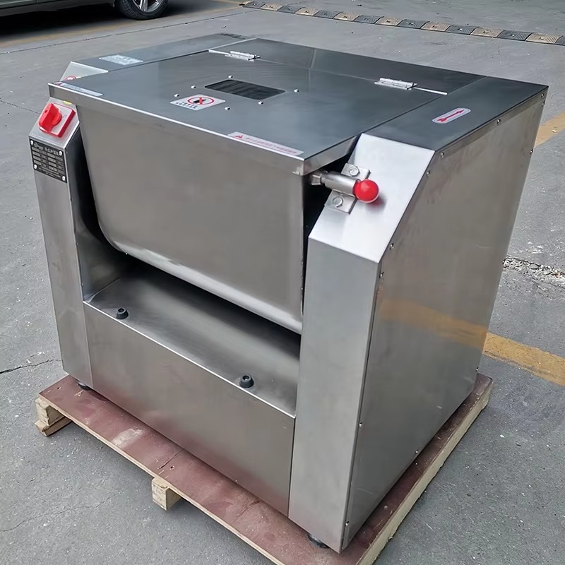 معدات الخبز التجارية، خلاط الع - مراجعة Commercial Kitchen Mixers Dough Mixer وسعره