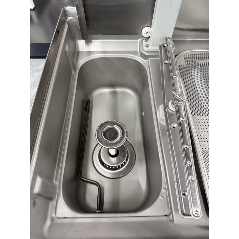 غسالة أطباق تجارية أوتوماتيكية - مراجعة Commercial Kitchen Usa وسعره