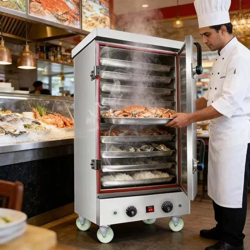 معدات مطبخ تجارية، أجهزة طهي ب - مراجعة Commercial Kitchen Usa وسعره