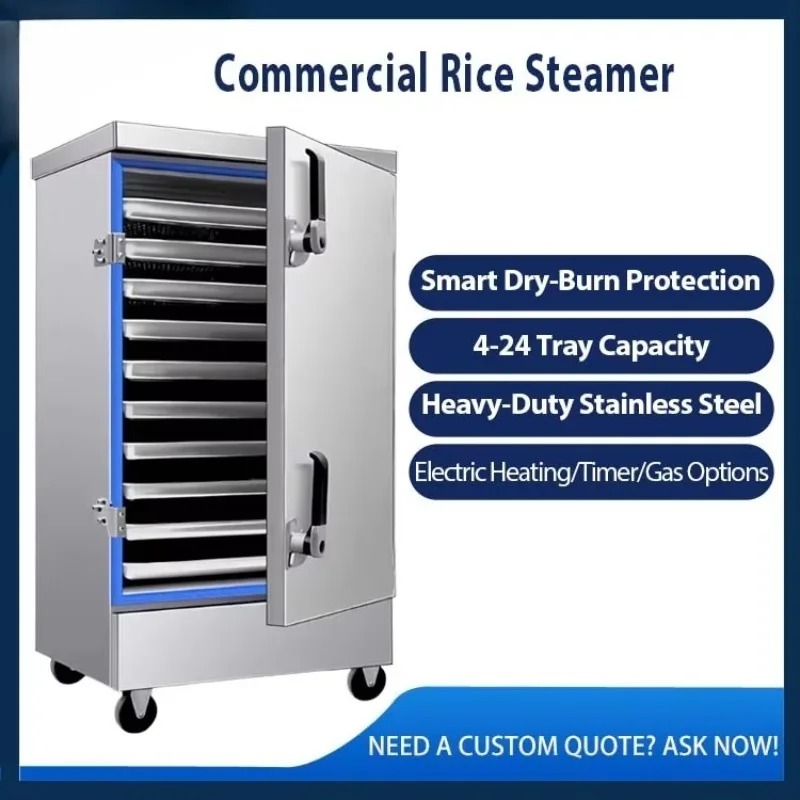 معدات مطبخ تجارية، أجهزة طهي ب - مراجعة Commercial Kitchen Usa وسعره