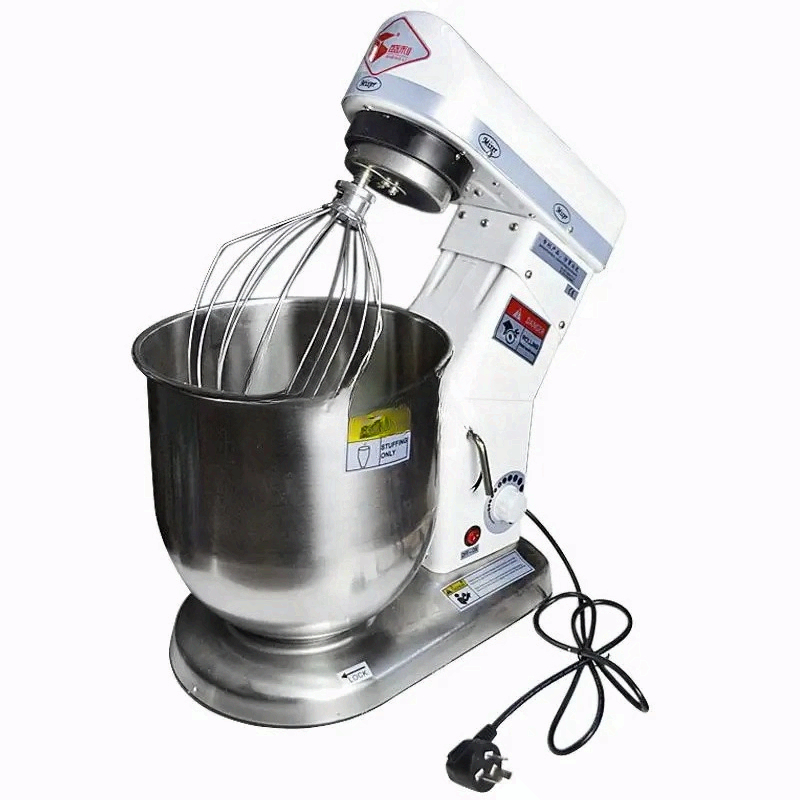 الخبز متعددة الوظائف المطبخ من - مراجعة Commercial Kitchen Mixers Dough Mixer وسعره