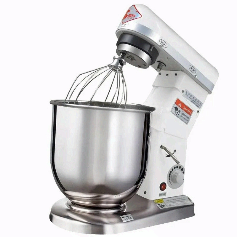 الخبز متعددة الوظائف المطبخ من - مراجعة Commercial Kitchen Mixers Dough Mixer وسعره