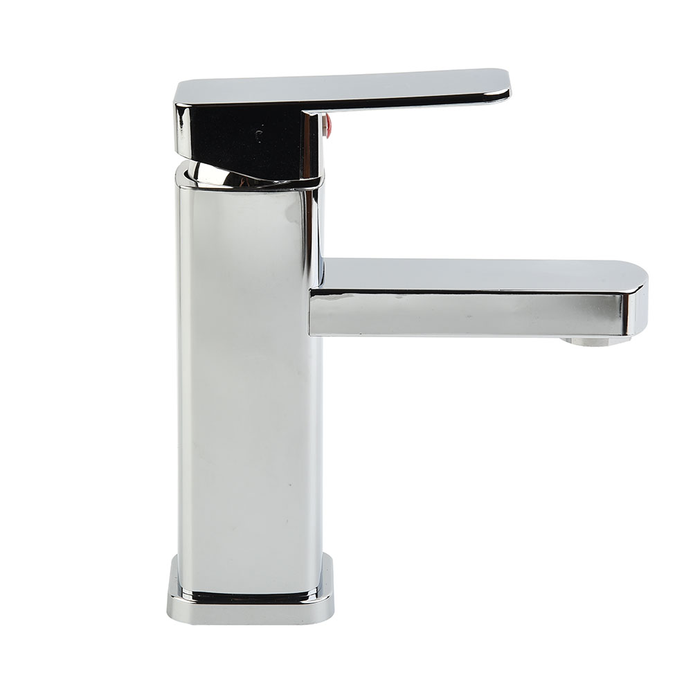 خلاطات حمام ساخنة وباردة، صناب - مراجعة Commercial Kitchen Faucet وسعره