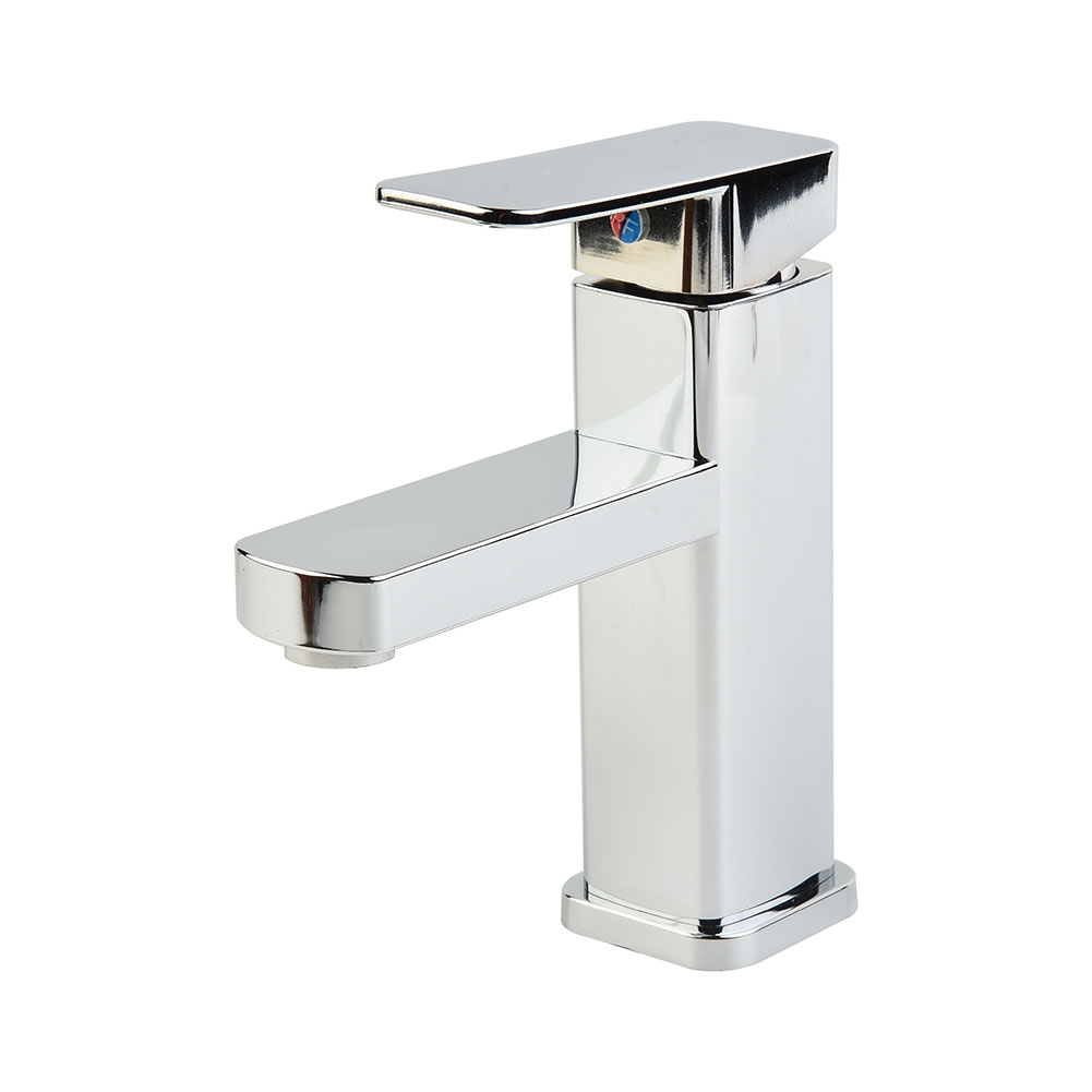 خلاطات حمام ساخنة وباردة، صناب - مراجعة Commercial Kitchen Faucet وسعره