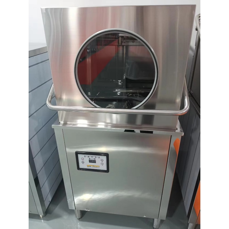 غسالة أطباق تجارية كهربائية أو - مراجعة Commercial Kitchen Usa وسعره