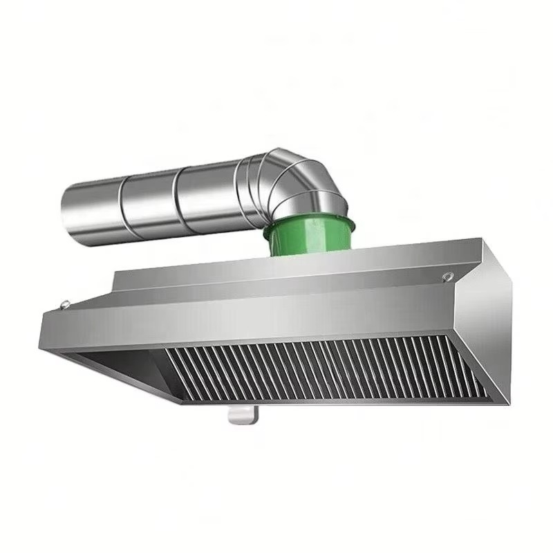 شفاط مطبخ تجاري قابل للتخصيص ي - مراجعة Commercial Kitchen Usa وسعره
