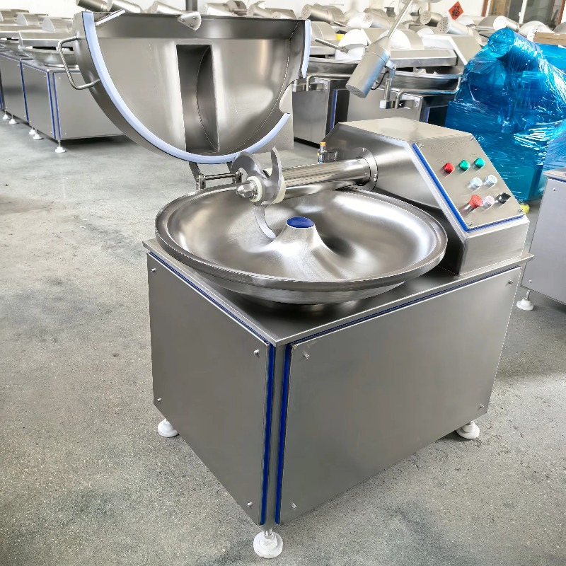 قطاعة خضروات تجارية سعة 40 لتر - مراجعة Commercial Kitchen Usa وسعره