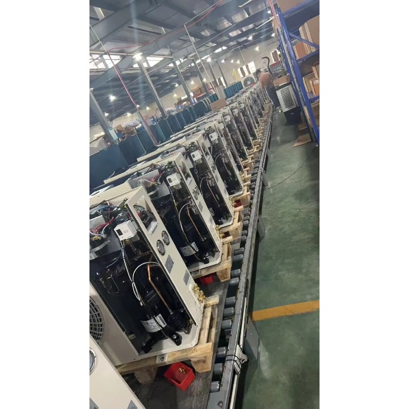 مكيفات الهواء التجارية والصناع - مراجعة Commercial Kitchen Units For Sale وسعره