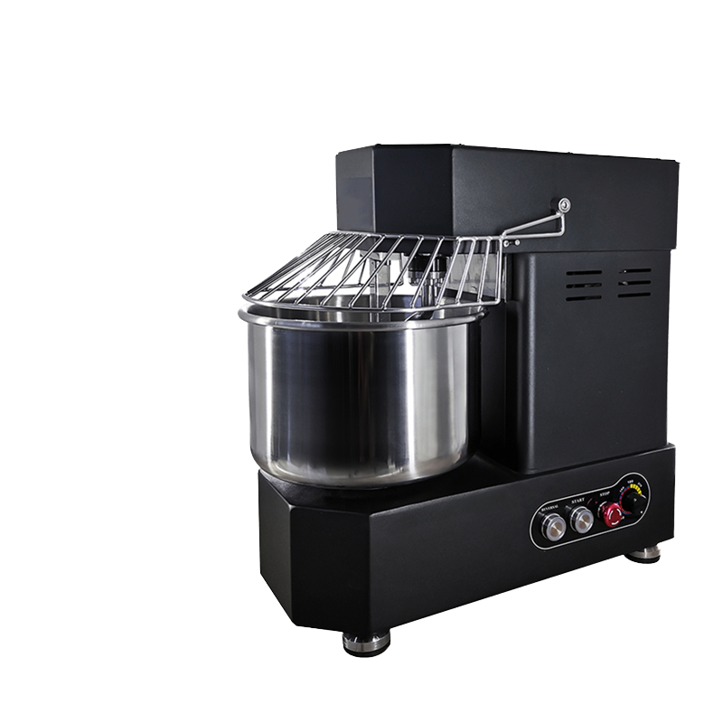 3L خلاط العجين التجاري للمنزل  - مراجعة Commercial Kitchen Mixers Dough Mixer وسعره