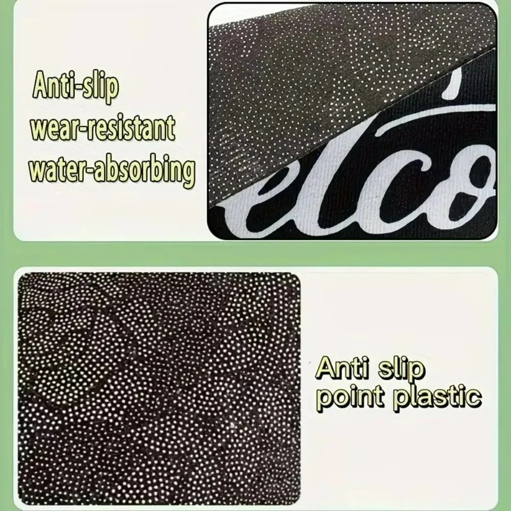 سجادة أرضية للمطبخ بتصميم زهور - مراجعة Commercial Kitchen Tile Flooring وسعره