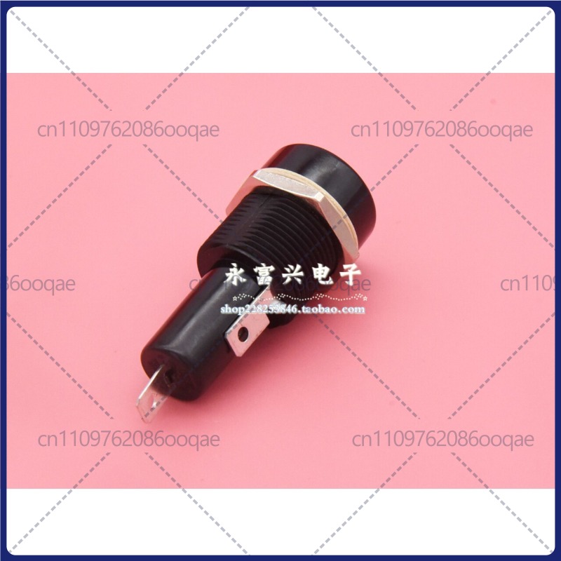 قاعدة حامل الفيوز S14-002 30 أ - مراجعة Commercial Kitchen Usa وسعره