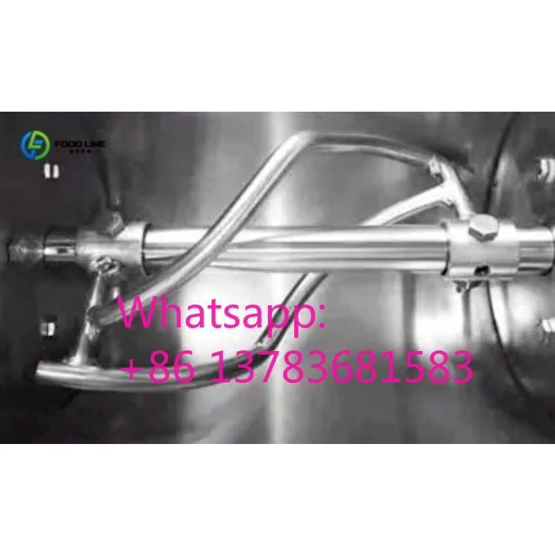 خلاط عجين حلزوني تجاري مخصص مع - مراجعة Commercial Kitchen Mixers Dough Mixer وسعره