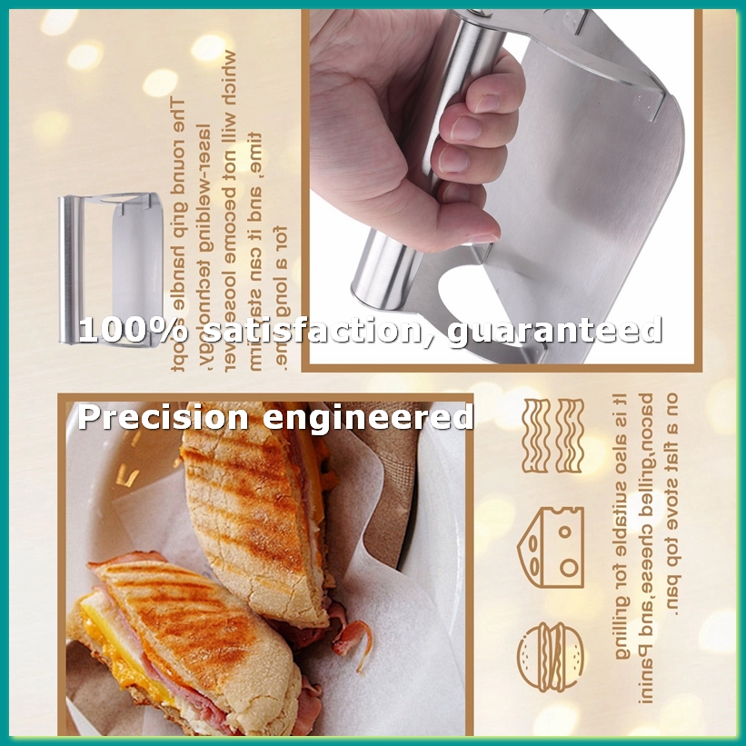 ميزان شرائح اللحم/البيكون من ا - مراجعة Commercial Kitchen Usa وسعره